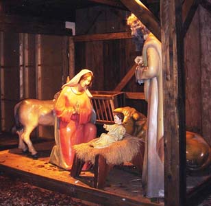 Presepe viennese, GinFoto.j